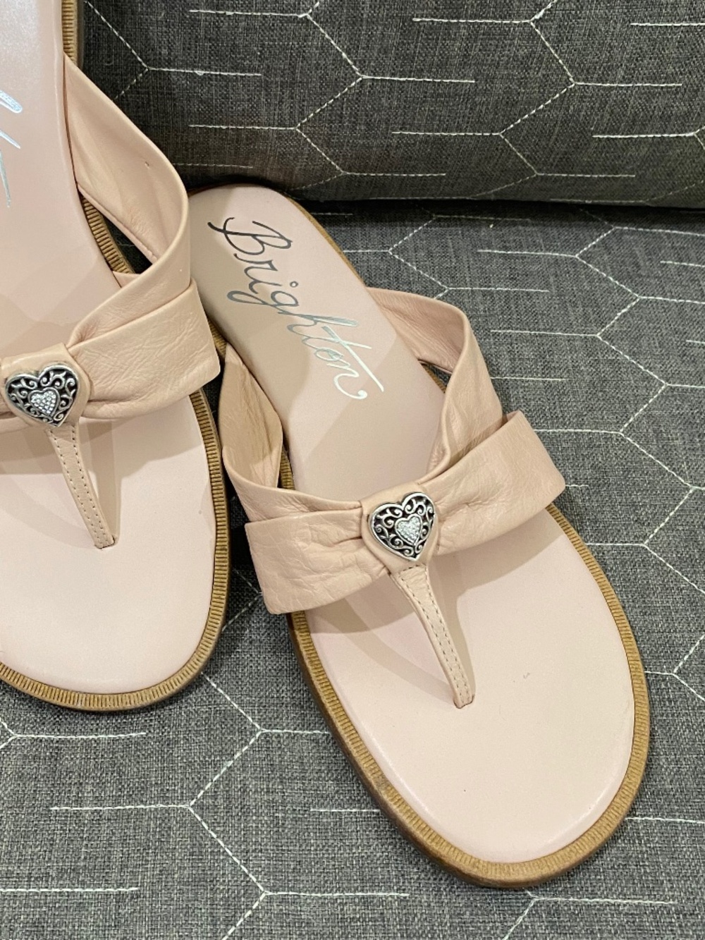 Brighton sandals